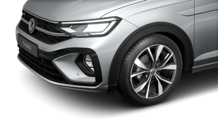 Taigo R-Line 1.0 TSI DS7
