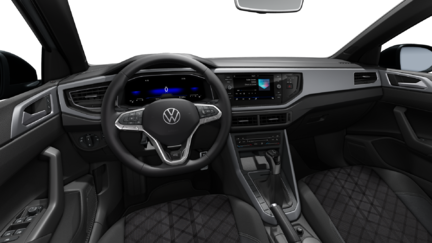 Taigo R-Line 1.0 TSI DS7
