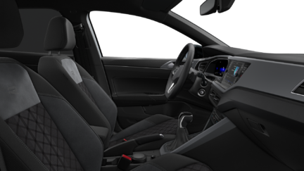 Taigo R-Line 1.0 TSI DS7