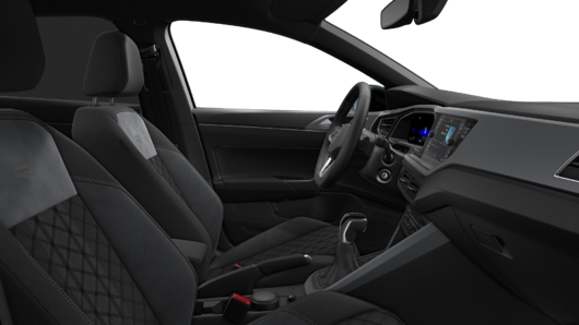 Obrázok Taigo R-Line 1.0 TSI DS7