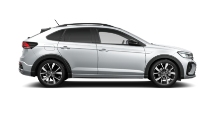 Taigo R-Line 1.0 TSI DS7