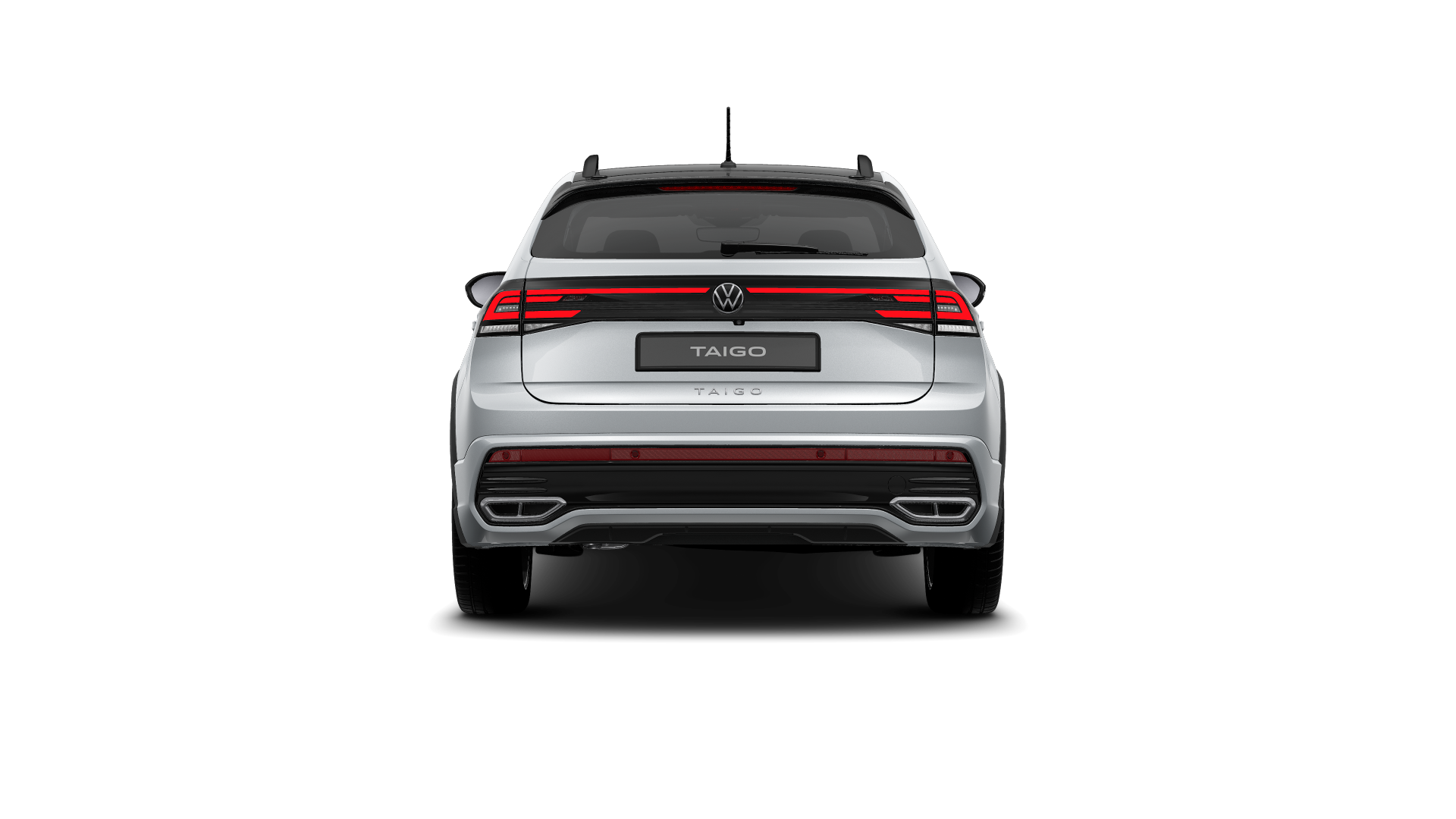 Taigo R-Line 1.0 TSI DS7