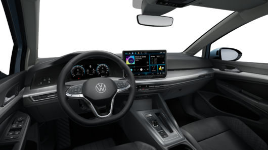 Obrázok Golf Limited 1.5 eTSI ACT DS7