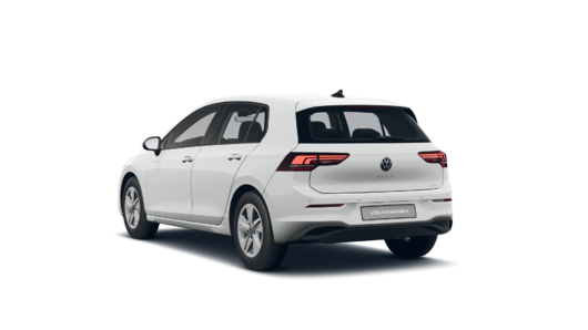 Obrázok Golf 1.5 eTSI ACT DS7