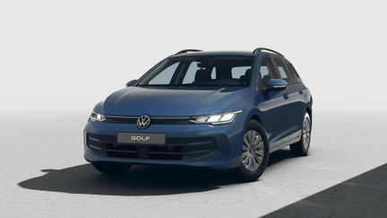 Golf Variant 1.5 eTSI ACT DS7