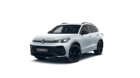 Obrázok Tiguan R-Line 1.5 eTSI EVO DS7