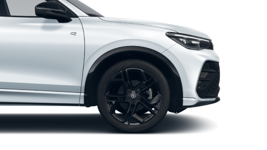 Obrázok Tiguan R-Line 1.5 eTSI EVO DS7