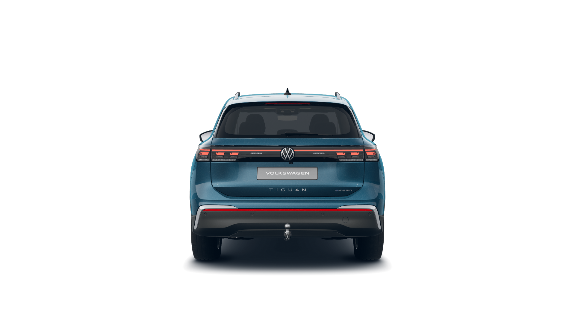 Obrázok Tiguan Elegance 1.5 TSI eHybrid DS6