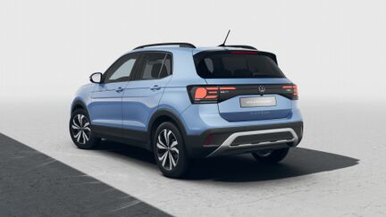 T-Cross Limited 1.0 TSI DS7
