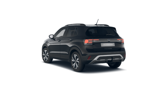Obrázok T-Cross Limited 1.0 TSI DS7