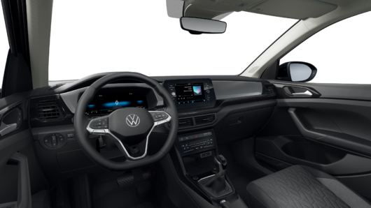 Obrázok T-Cross Limited 1.0 TSI DS7