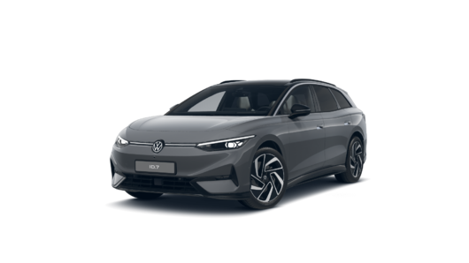 Obrázok ID.7 Tourer Pro Limited