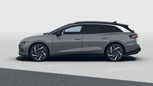 ID.7 Tourer Pro Limited