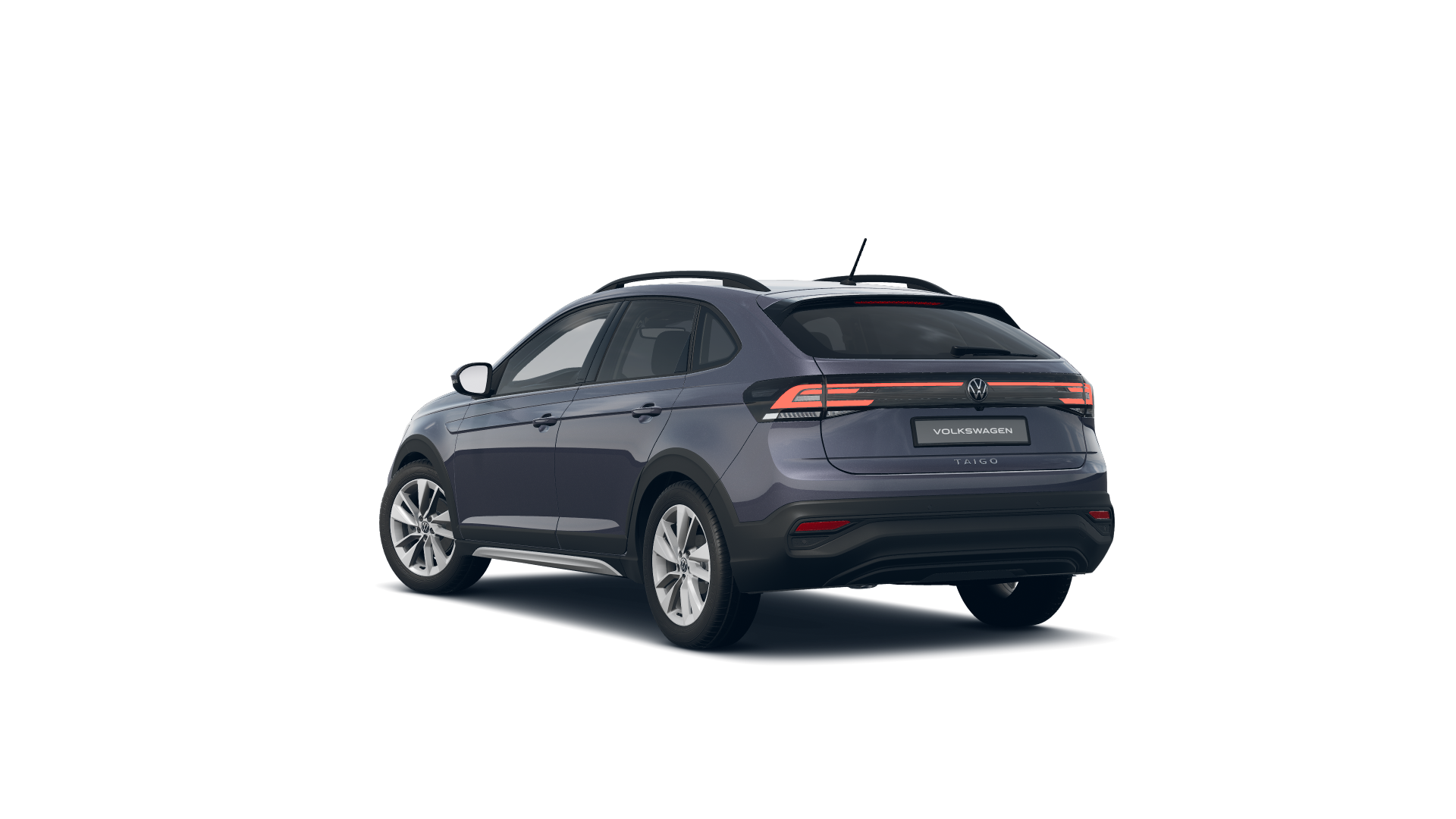 Obrázok Taigo Limited 1.0 TSI DS7