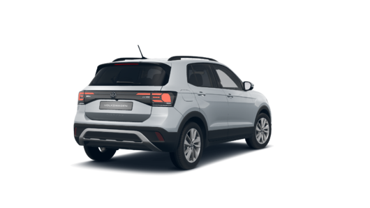 Obrázok T-Cross Limited 1.5 TSI ACT DS7