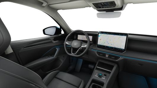Obrázok Tiguan Limited 1.5 eTSI EVO DS7