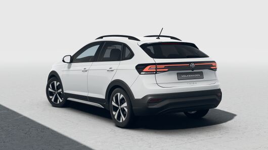 Taigo Limited 1.0 TSI DS7