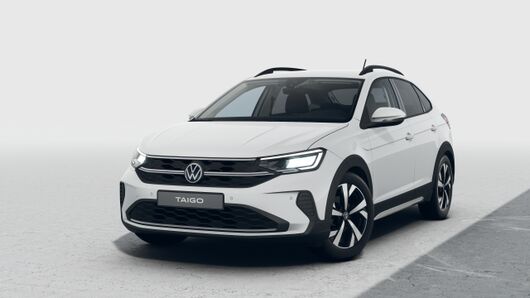 Taigo Limited 1.0 TSI DS7
