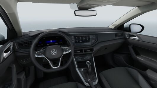 Taigo Limited 1.0 TSI DS7
