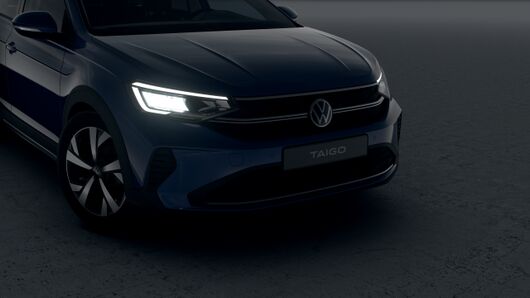 Taigo Limited 1.0 TSI DS7