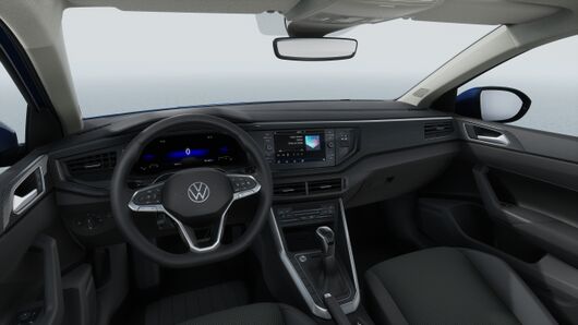 Taigo Limited 1.0 TSI DS7