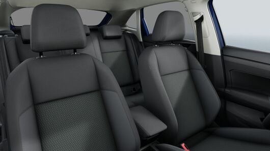 Taigo Limited 1.0 TSI DS7