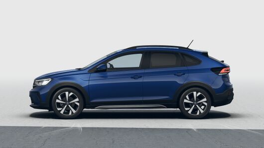 Taigo Limited 1.0 TSI DS7
