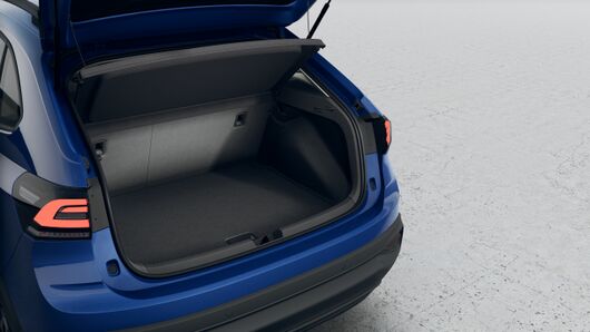 Taigo Limited 1.0 TSI DS7