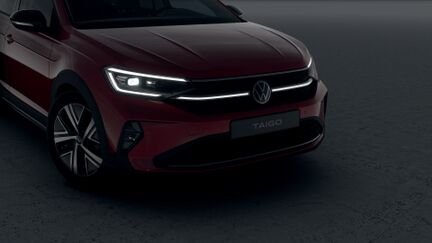 Taigo Style 1.5 TSI ACT DS7