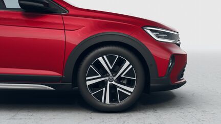 Taigo Style 1.5 TSI ACT DS7