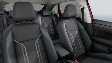 Taigo Style 1.5 TSI ACT DS7