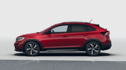 Taigo Style 1.5 TSI ACT DS7