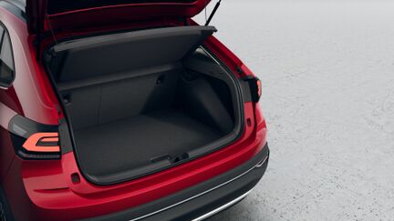 Taigo Style 1.5 TSI ACT DS7