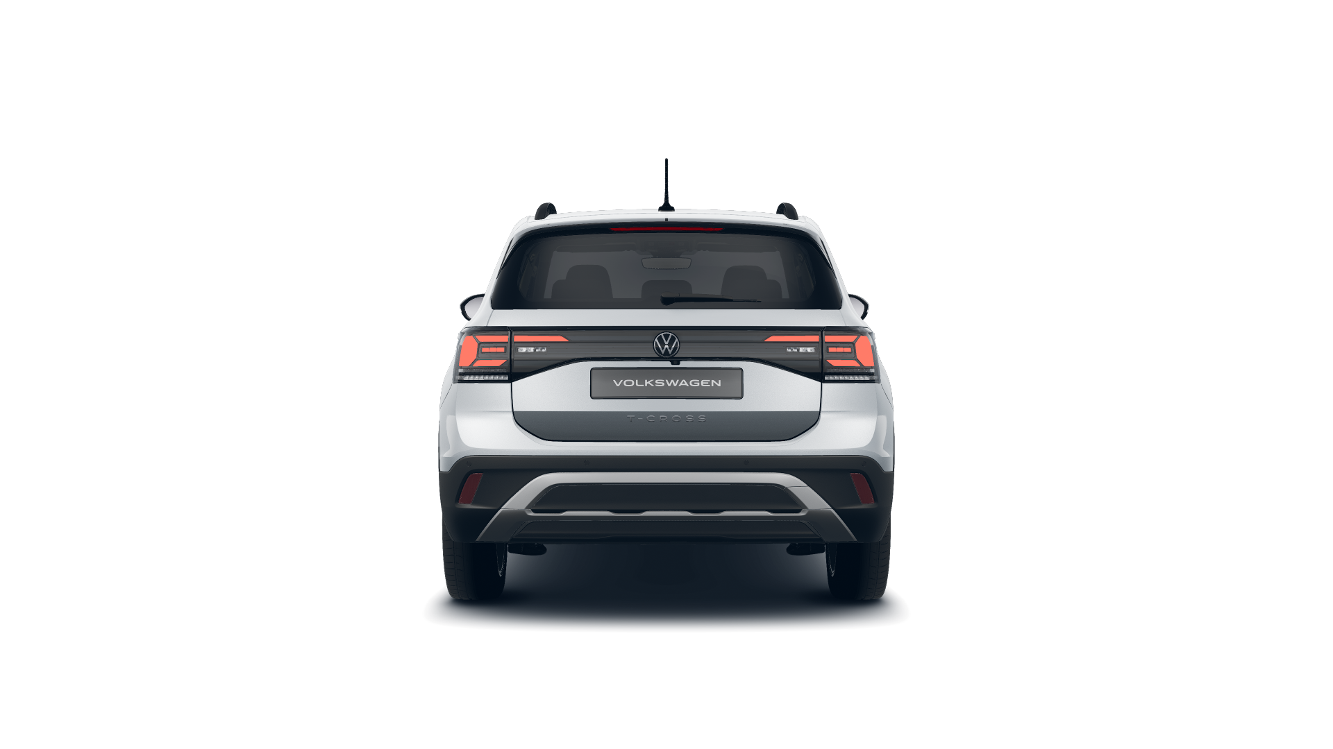 Obrázok T-Cross Limited 1.0 TSI DS7