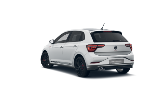 Obrázok Polo GTI 2.0 TSI 206k 7-DSG