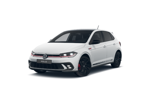 Obrázok Polo GTI 2.0 TSI 206k 7-DSG