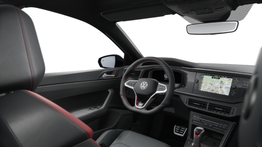 Obrázok Polo GTI 2.0 TSI 206k 7-DSG