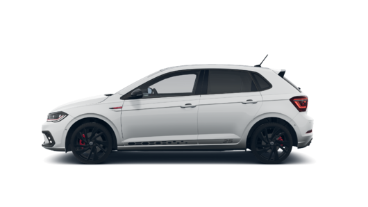 Obrázok Polo GTI 2.0 TSI 206k 7-DSG
