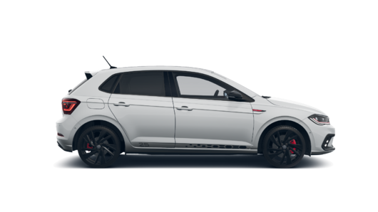 Obrázok Polo GTI 2.0 TSI 206k 7-DSG