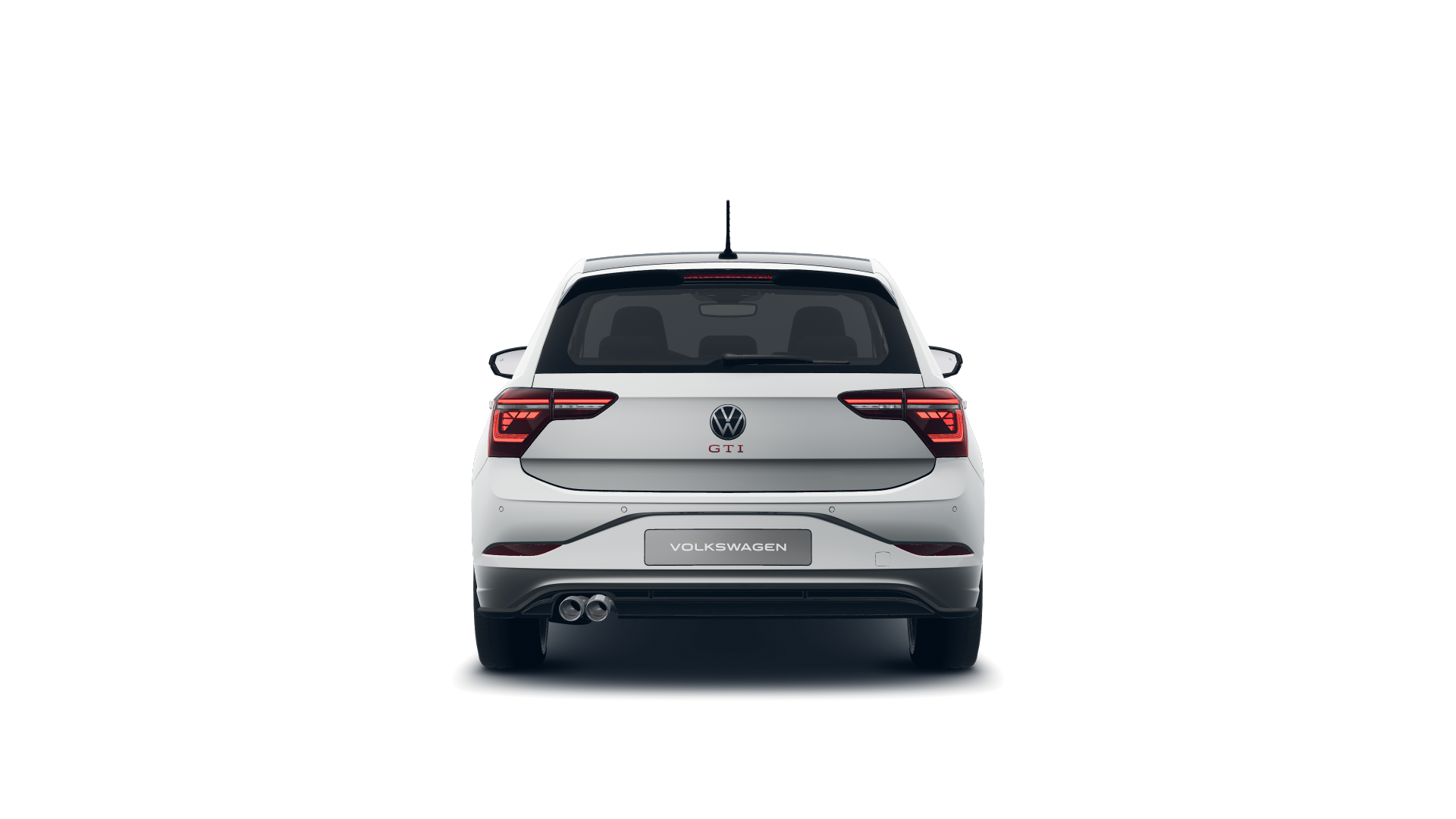 Obrázok Polo GTI 2.0 TSI 206k 7-DSG