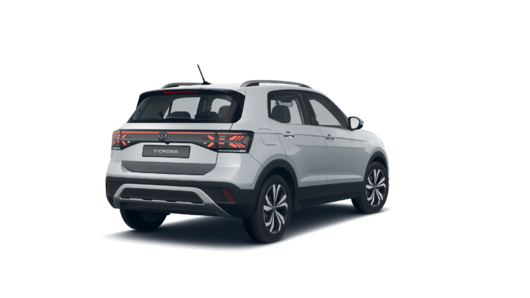 Obrázok T-Cross Style 1.0 TSI DS7