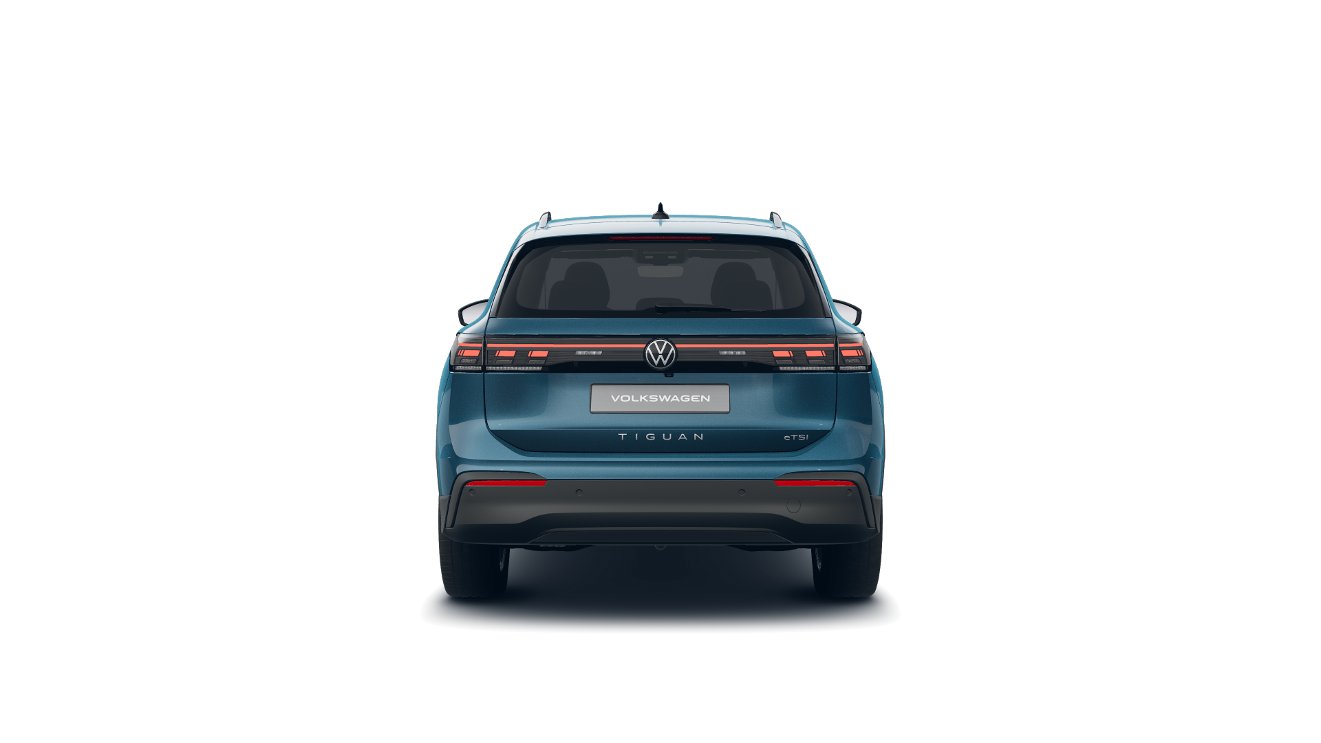 Obrázok Tiguan Limited 1.5 eTSI EVO DS7