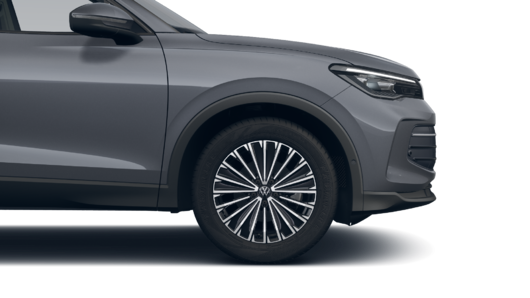 Obrázok Tiguan Limited 1.5 eTSI EVO DS7