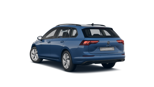 Obrázok Golf Variant Life 1.5 eTSI ACT DS7
