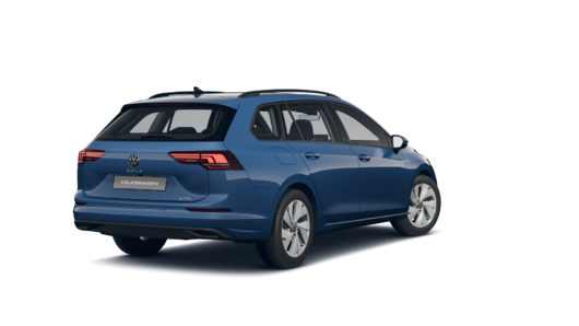 Obrázok Golf Variant Life 1.5 eTSI ACT DS7