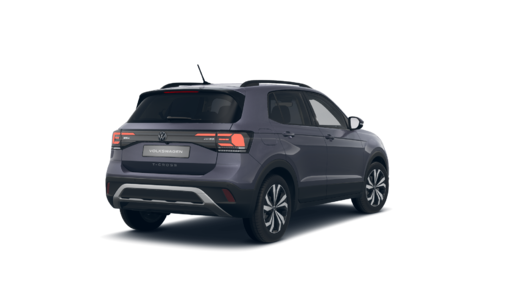 Obrázok T-Cross Limited 1.0 TSI DS7