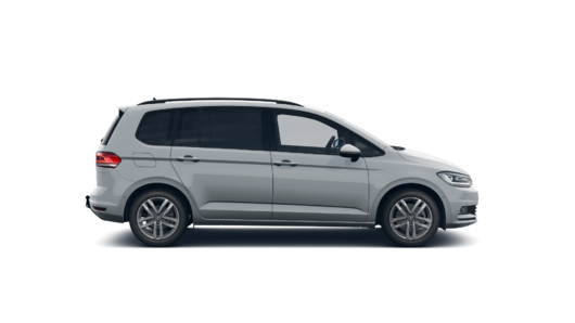 Obrázok Touran Limited 2.0 TDI 6G