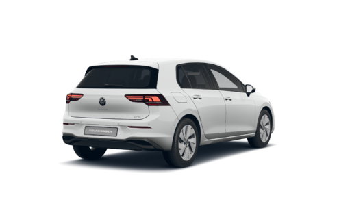 Obrázok Golf Limited 1.5 eTSI ACT DS7