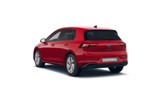 Obrázok Golf Limited 1.5 eTSI ACT DS7