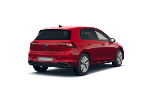 Obrázok Golf Limited 1.5 eTSI ACT DS7